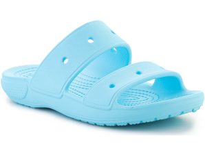 Mules Crocs Classic Sandal 206761-411