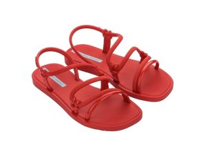 Σανδάλια Ipanema Solar Sandal – Red