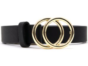 Ζώνη Only ONLRASMI FAUX LEATHER BELT WOMEN