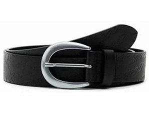 Ζώνη Desigual BELT_LOGO ONDAS