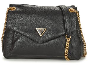 Τσάντες ώμου Guess LARYN CONVERTIBLE CROSSBODY FLAP