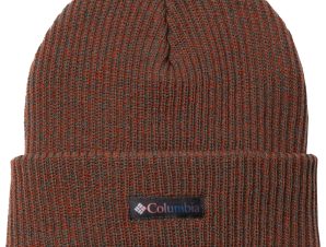 Σκούφος Columbia Whirlibird Cuffed Beanie