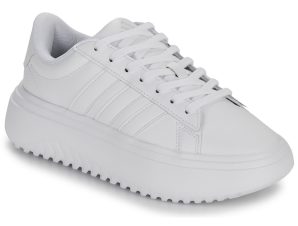 Xαμηλά Sneakers adidas GRAND COURT PLATFORM