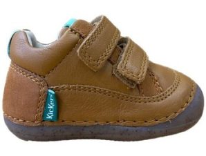 Μπότες Kickers 28006-18