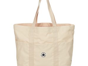 Shopping bag Converse T CHUCK PREMIUM CANVAS TOTE