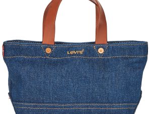 Τσάντες ώμου Levis WOMEN’S HERITAGE MICRO TOTE