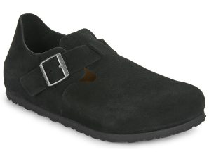 Derbies Birkenstock London LEVE Black