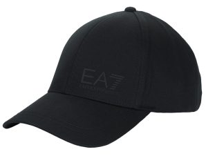 Κασκέτο Emporio Armani EA7 TRAIN CORE ID U LOGO CAP