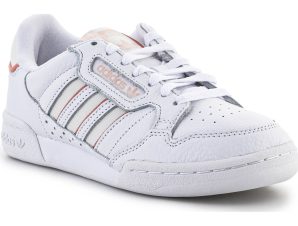 Xαμηλά Sneakers adidas Adidas Continental 80 Stripes W GX4432 Ftwwht/Owhite/Bliora