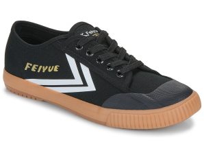 Xαμηλά Sneakers Feiyue FE LO 1920 GUM GROUNDED