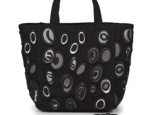 Shopping bag Desigual BAG MANOLOS VALDIVIA