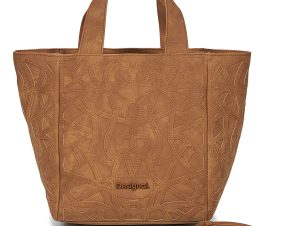 Shopping bag Desigual BAG OASIS VALDIVIA