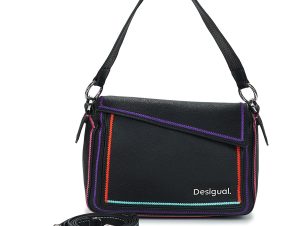 Τσάντες ώμου Desigual BAG CLEO PHUKET MINI NO FLAP