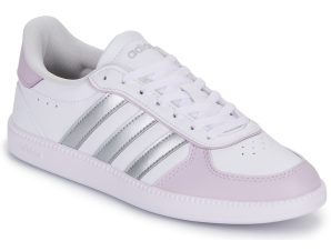 Xαμηλά Sneakers adidas BREAKNET SLEEK