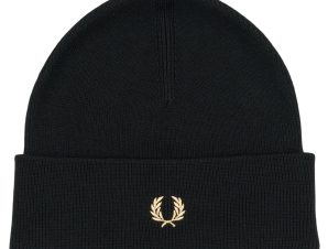 Σκούφος Fred Perry CLASSIC BEANIE