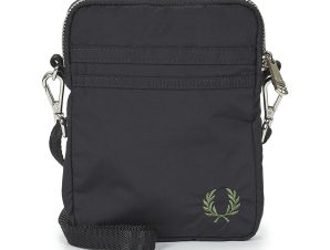 Pouch/Clutch Fred Perry NYLON TWIN TIPPED