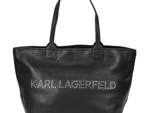 Shopping bag Karl Lagerfeld K/MARCHé MD TOTE