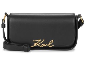 Τσάντες ώμου Karl Lagerfeld K/SIGNATURE CB