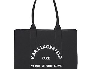 Shopping bag Karl Lagerfeld RSG SQUARE LARGE TOTE