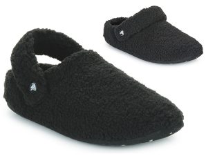 Παντόφλες Crocs Classic Cozzzy Slipper