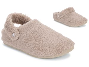 Παντόφλες Crocs Classic Cozzzy Slipper