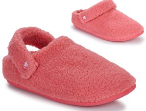 Παντόφλες Crocs Classic Cozzzy Slipper