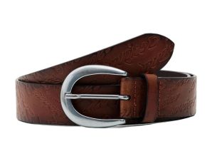 Ζώνη Desigual BELT LOGO ONDAS 22WARL04