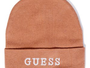 Σκούφος Guess HAT AW9251WOL01