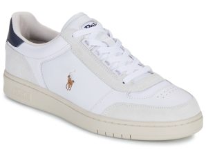 Xαμηλά Sneakers Polo Ralph Lauren POLO COURT