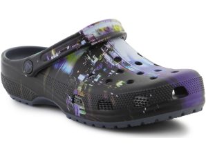 Mules Crocs Classic Meta Scape Clog 208455-4EA