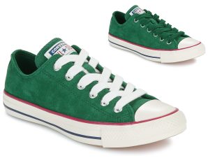 Xαμηλά Sneakers Converse CHUCK TAYLOR ALL STAR