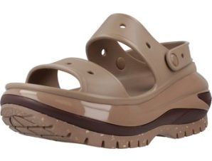 Σαγιονάρες Crocs CLASSIC MEGA CRUSH SANDAL