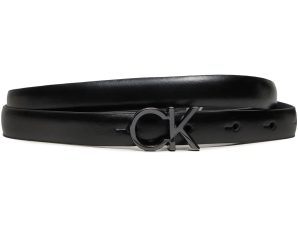 Ζώνη Calvin Klein Jeans CK THIN BELT 1.5CM K60K612360