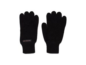 Γάντια Calvin Klein Jeans PATCH GLOVES WOMEN