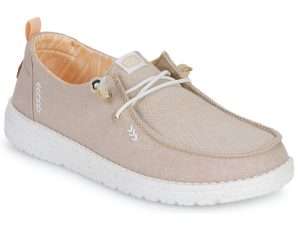 Slip on HEYDUDE Wendy Chambray