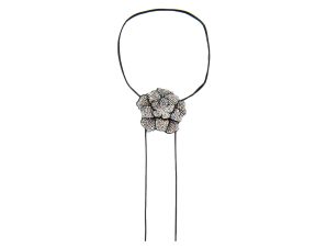 Ρολόι Access Fashion SEQUINED FLOWER NECKLACE WOMEN