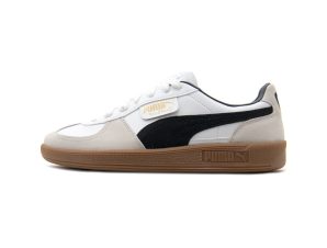 Sneakers Puma PALERMO LEATHER SNEAKERS UNISEX