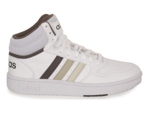 Sneakers adidas HOOPS 3 MID K