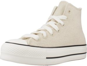 Sneakers Converse CHUCK TAYLOR ALL LIFT CANVAS LEATHER