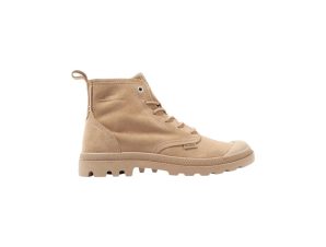 Μποτίνια Palladium PAMPA HI SKIN