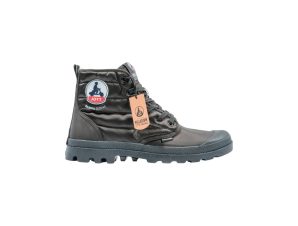 Μποτίνια Palladium PAMPA HI DARE RHONA