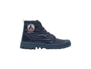 Μποτίνια Palladium PAMPA HI DARE RHONA