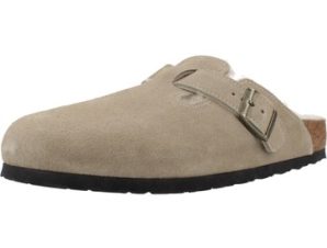 Τσόκαρα Birkenstock BOSTON VL/ SHEARLING