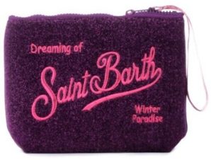 Pouch/Clutch Mc2 Saint Barth 04443G ALINEW