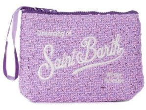 Pouch/Clutch Mc2 Saint Barth 01407G ALINEW