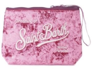 Pouch/Clutch Mc2 Saint Barth 00225G ALINEW