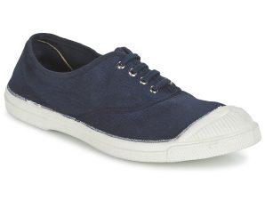 Xαμηλά Sneakers Bensimon TENNIS LACET