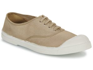 Xαμηλά Sneakers Bensimon TENNIS LACET