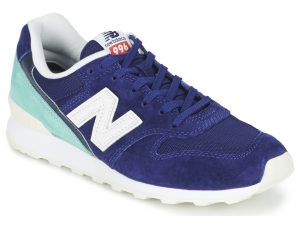 Xαμηλά Sneakers New Balance WR996