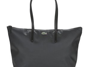 Shopping bag Lacoste L.12.12 CONCEPT L Συνθετικό